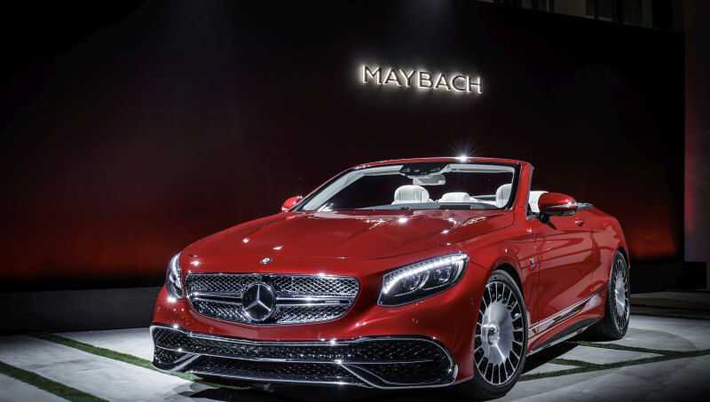 S 650 V12 (630 bg) G-TRONIC
