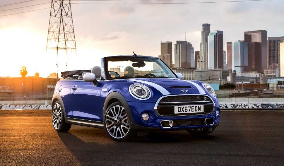 Convertible