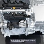 Toyota Sadece Elektrikli Değil: Yeni Nesil Benzinli Motorlarla Her Yerde Olacak!