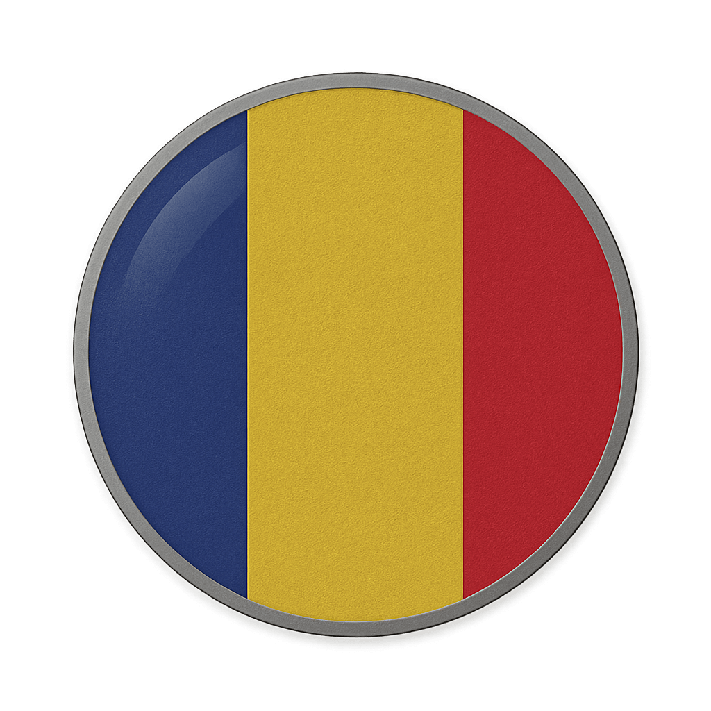Ülke Logosu