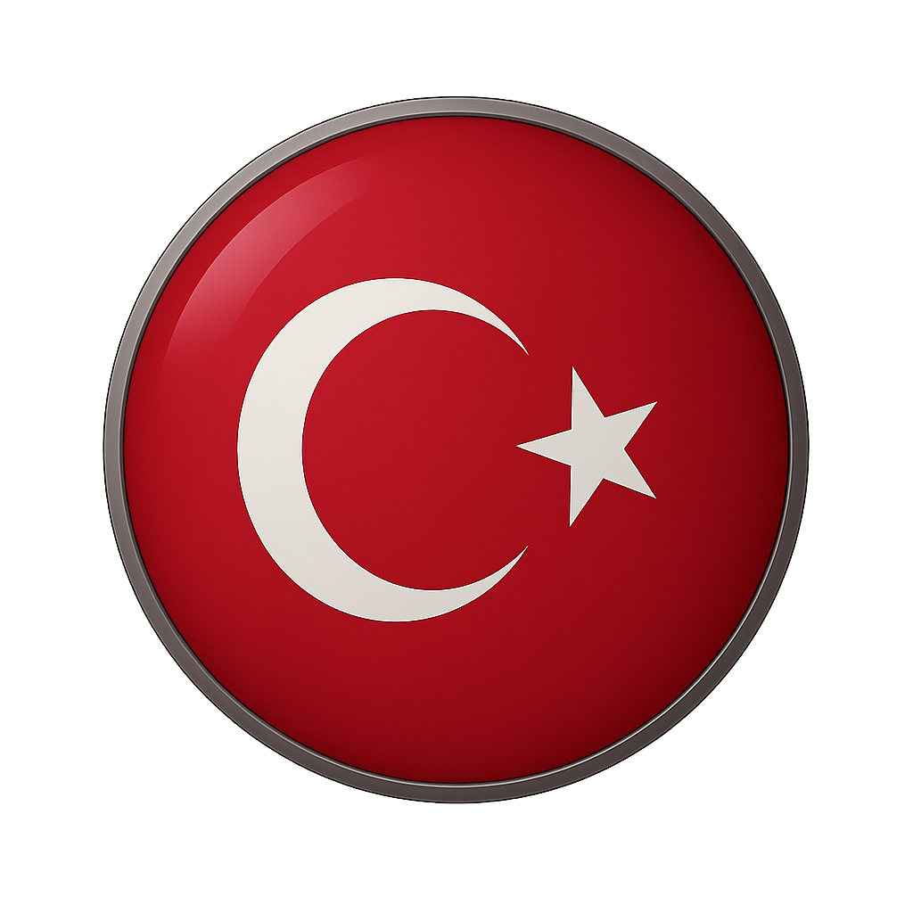 Ülke Logosu