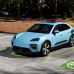 Porsche’dan Elektrikli Sahiplerine Müjde: Şarj Uygulamasına On Binlerce Yeni Nokta Eklendi!