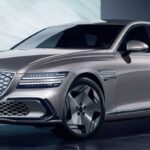 Genesis Electrified G80 Makyajlandı: Daha Keskin Tasarım, Daha Geniş İç Mekan!