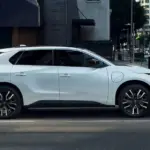 Toyota Highlander Elektrikli Sürümüyle Geliyor: Heyecan Verici Gelişmeler!