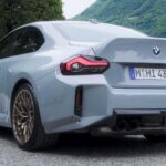 Beklenen Canavar Geliyor: 2026 BMW M2 CS Ortaya Çıktı!