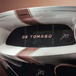 De Tomaso P72 Seri Üretim Versiyonu Ortaya Çıktı: Safkan İtalyan Güzeli Yollara Çıkıyor!