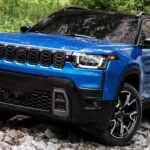 Efsane Geri Döndü: Yeni Jeep Cherokee Yolda!