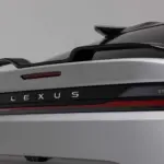 Elektrikli Lexus RZ’den Şaşırtan Hamle: Sanal Vites Kutusu ve Motor Sesi Geliyor!
