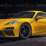 Porsche’nin Beklenen Elektrikli 718 ve Büyük SUV Modelleri Gecikiyor!