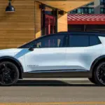 ABD Elektrikli Otomobil Pazarı Kızıştı: Chevy, Tesla’yı Yakından Takip Ediyor!