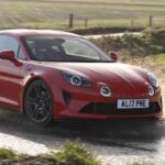Efsane Geri Dönüyor, Elektrikli ve Daha Keskin: Yeni Alpine A110’dan İlk Bilgiler!