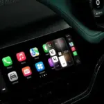 Apple CarPlay Ultra Sahneye Çıktı! İlk Otomobil Aston Martin DBX Oldu