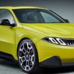 BMW i1 Geliyor: Küçük Boyutta Büyük Elektrikli Teknoloji!