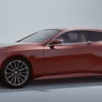 BMW’den Nefes Kesen Konsept: Villa d’Este’de Görücüye Çıkan Speedtop!