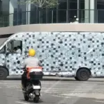 BYD’nin Yeni Dev Elektrikli Panelvanı Yollarda Görüntülendi!