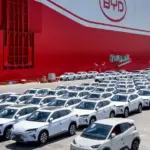 ABD Oto Endüstrisi Alarmda: Elektrikli Araçlara Direniş Pahalıya Patlıyor