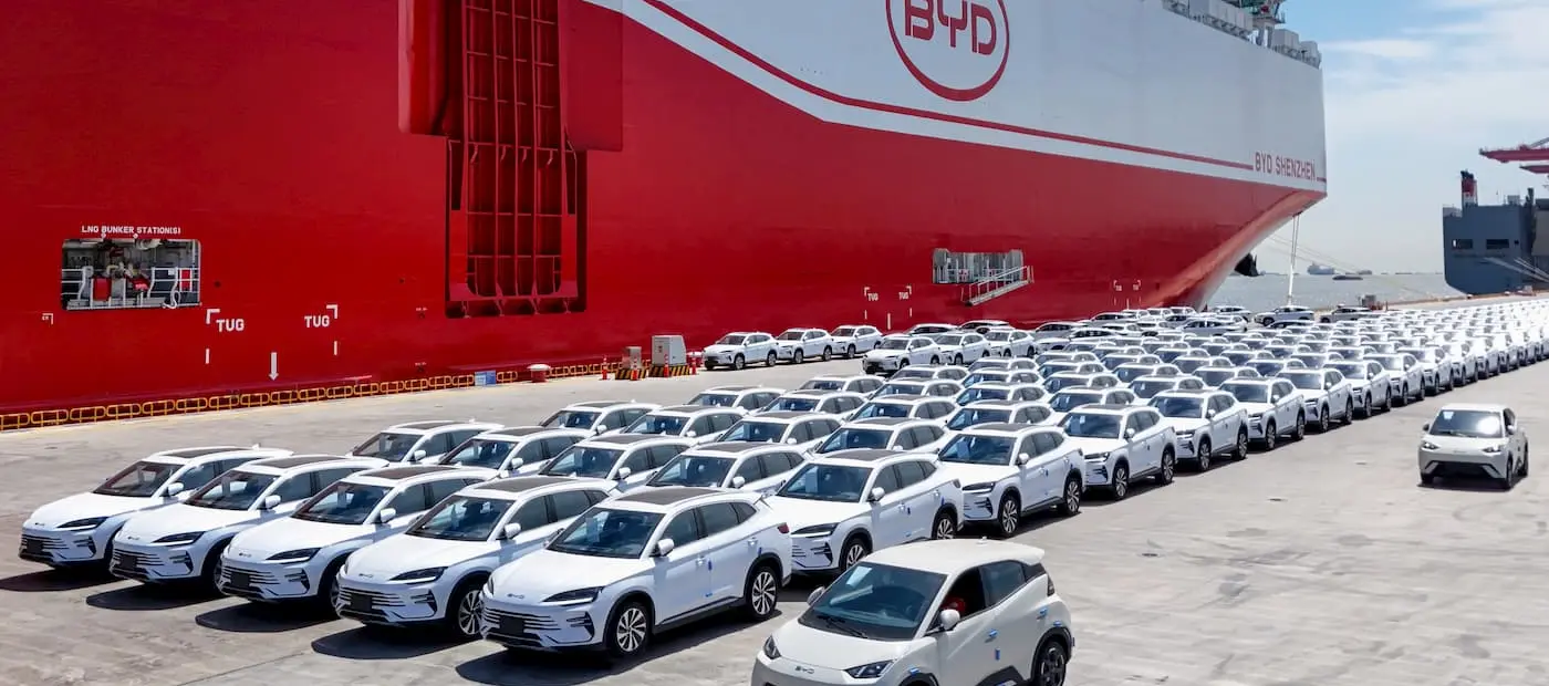ABD Oto Endüstrisi Alarmda: Elektrikli Araçlara Direniş Pahalıya Patlıyor