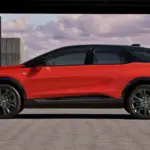 Elektrikli Araçlarda Şarj Dönüşümü Başlıyor: GM Yeni NACS Adaptörleriyle Sizi Bekliyor!