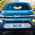 Fiyatıyla Dudak Uçuklatan Elektrikli: Dacia Spring ile Tanışın!