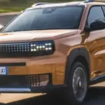 Fiat Grande Panda’nın En Erişilebilir Versiyonu Geliyor: Hibrit Pop!