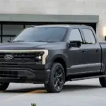 Ford F-150 Lightning İçin Büyük Geri Çağırma Başladı: 30 Bine Yakın Araç Tehlikede