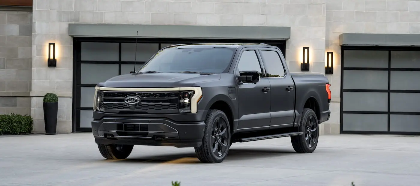 Ford F-150 Lightning İçin Büyük Geri Çağırma Başladı: 30 Bine Yakın Araç Tehlikede
