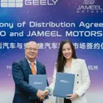 Geely Avrupa’da Vites Büyüttü: Polonya’da Elektrikli Modeller Geliyor!