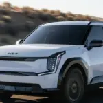 Elektrikli SUV Pazarının Dikkat Çekeni Kia EV9 İçin 2026 Modeli Fiyatları Açıklandı: Bazı Donanımlarda İndirim Var!