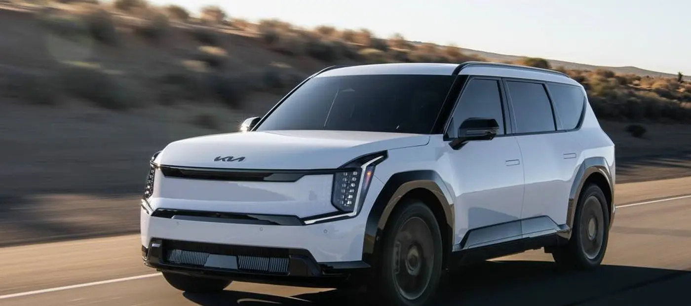Elektrikli SUV Pazarının Dikkat Çekeni Kia EV9 İçin 2026 Modeli Fiyatları Açıklandı: Bazı Donanımlarda İndirim Var!