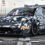Ford’dan Pikes Peak’e Süper Dönüş: İşte Tamamen Elektrikli Mustang Mach-E Canavarı!