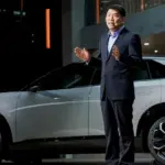 Mazda’dan Yeni Elektrikli SUV: Çin’de Büyük Talep Gördü, Global Pazarda CX-6e Adıyla Gelecek!