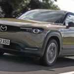 Mazda’nın Tek Elektriklisi MX-30’a Beklenen Son: Üretim Durduruldu!