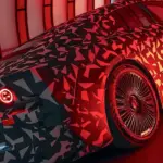 1000 Beygirlik Elektrikli AMG Geliyor: İşte Porsche Taycan Rakibi!