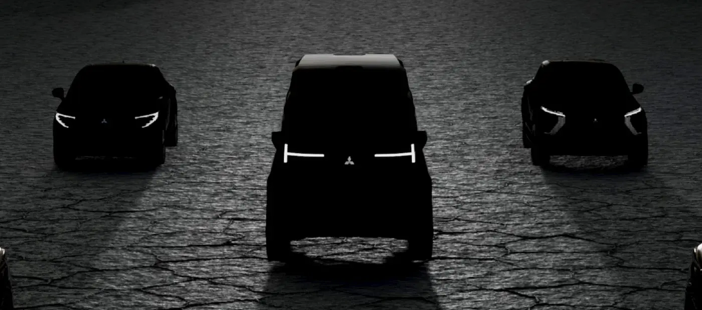 Mitsubishi’den Dikkat Çekici Elektrikli Hamlesi: Nissan LEAF Platformunda Yeni Model Geliyor!