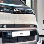 Kia PV5 ile Engelli Erişimi Elektrikleniyor: Piyasada Büyük Boşluk Doluyor!