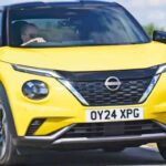 Nissan Juke Hibrit Avantajlı Fiyatla Türkiye’de! Aylık Kira Bedeli Dudak Uçuklatıyor