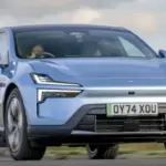 Polestar CEO’sundan İddialı Çıkış: Bir Numaralı Rakibimiz Tesla!