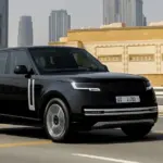 Türkiye Yollarına Çıkıyor: Range Rover’ın İlk Elektrikli SUV’u Şaşırtan Özellikleriyle Geliyor!