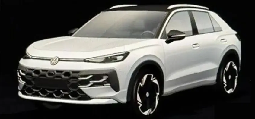 Yeni Volkswagen T-Roc Ağustos’ta Geliyor: Hibrit Teknolojisiyle Tanışacak İlk Model Olabilir!