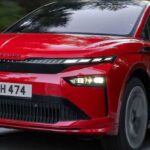 Skoda Enyaq SportLine Ailesine Yeni Üye: Tek Motorlu 85 Versiyonu 570 km Üzeri Menzil Sunuyor!