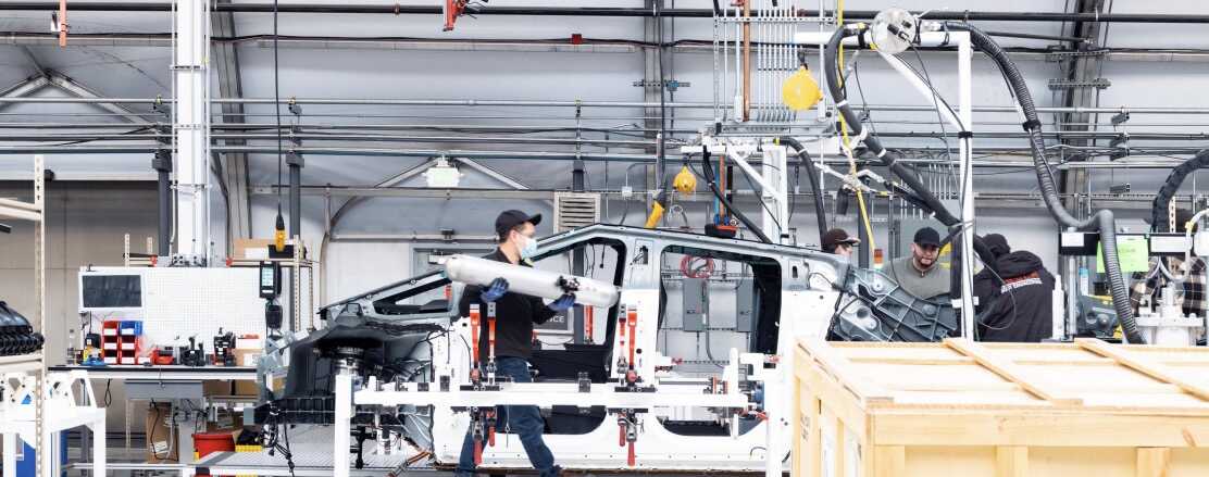 Tesla Çalışanlarından Şok Talep: Elon Musk İstifa Etsin!