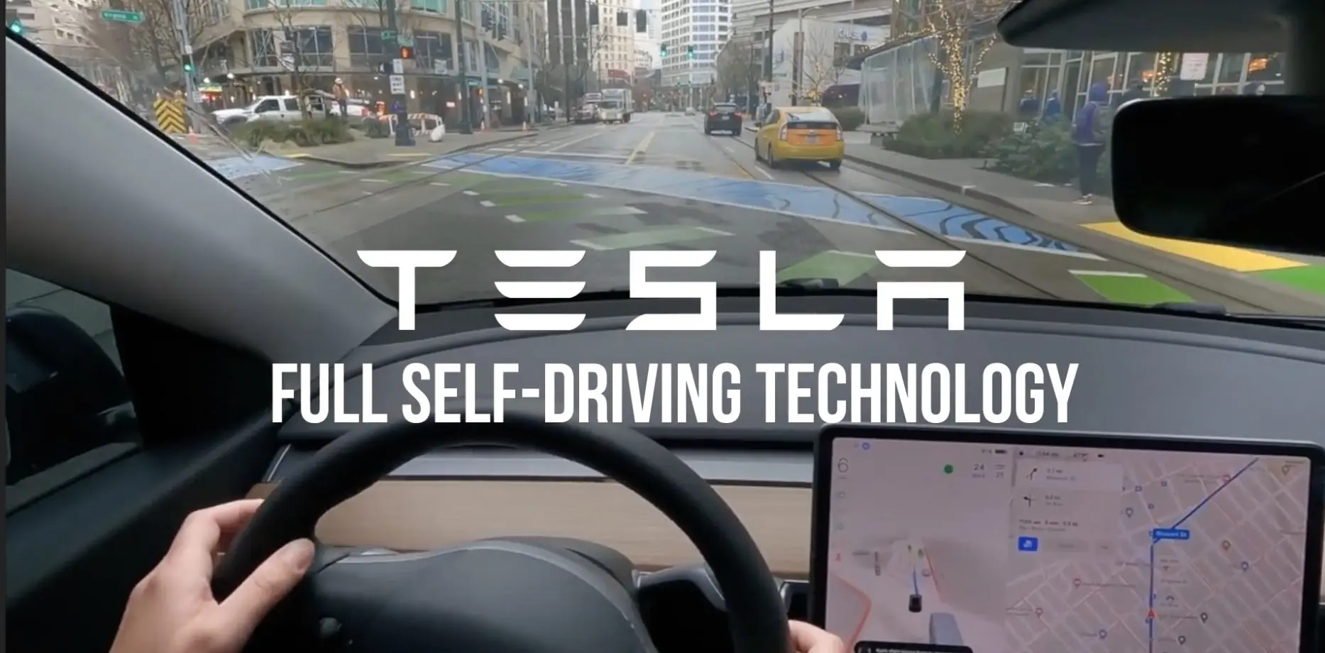 Tesla’nın Robotaksi Planı Radara Takıldı: ABD Güvenlik Kurumu Ayrıntılı Sorular Sordu