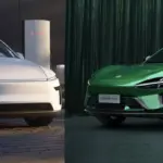 Xiaomi YU7 Sahneye Çıktı: Tesla Model Y İçin Tehlike Çanları Çalıyor Mu?