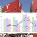 Tesla Çin’de Düşüşe Geçti: Yeni Model Y Bile İşe Yaramadı!