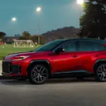 Toyota Elektrikli Geleceğe Çoklu Stratejiyle Yürüyor: Hibrit, Şarj Edilebilir Hibrit ve Tam Elektrikli Modeller Geliyor