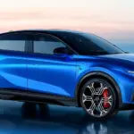 Alpine’dan Beklenmedik Hamle: Yeni Elektrikli ‘Sport Fastback’ A390 Tanıtıldı!