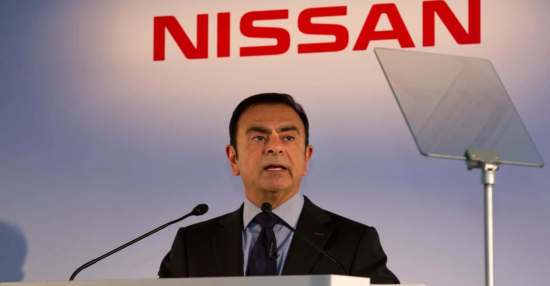 Nissan İçin Şok İddia: Firari Eski CEO Carlos Ghosn’dan Çok Sert Açıklamalar!