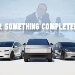 Tesla’ya Güçlü Alternatifler Geliyor: Hangi Elektrikli Otomobilleri Listeye Almalı?
