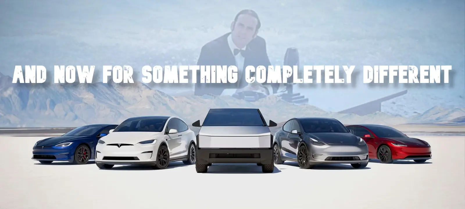 Tesla’ya Güçlü Alternatifler Geliyor: Hangi Elektrikli Otomobilleri Listeye Almalı?