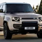 JLR Son 10 Yılın Rekor Kârını Açıkladı: Jaguar Kan Kaybederken Land Rover Yüzleri Güldürdü!